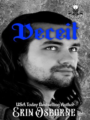 cover image of Deceit